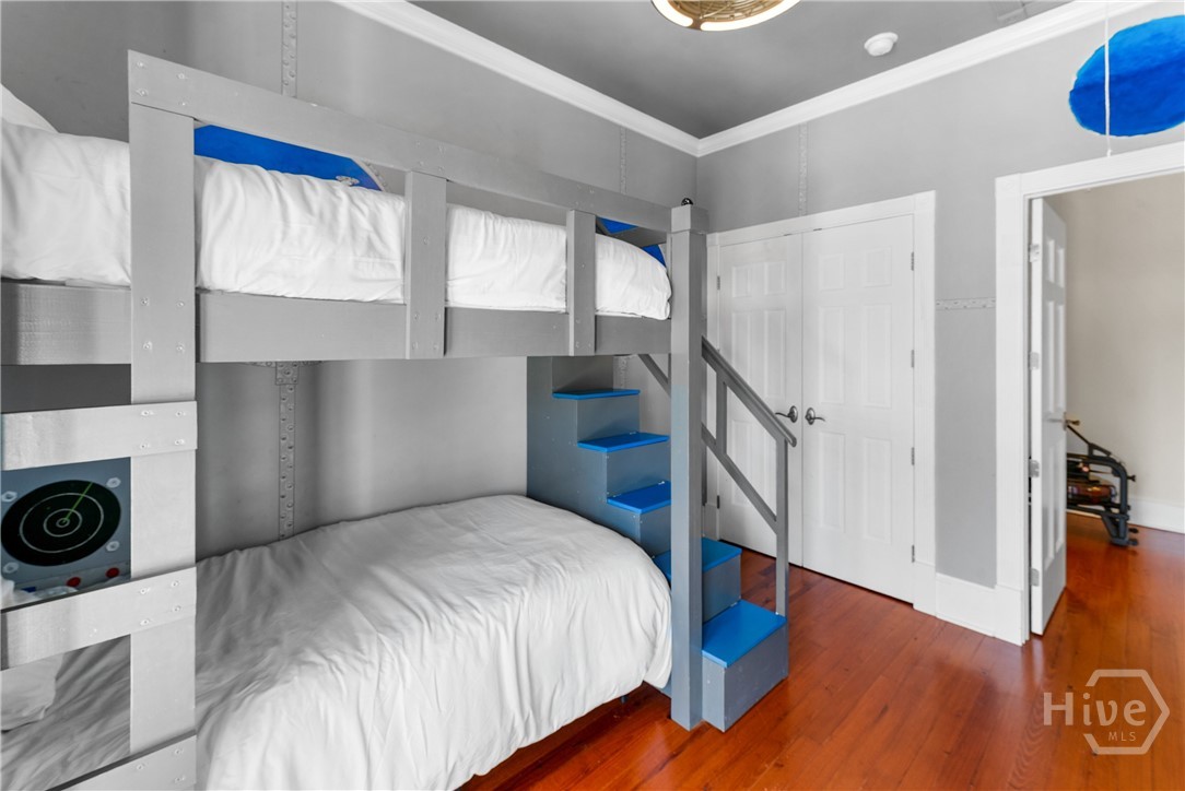 529 East 44th Street Savannah, GA 31405 - Photo 48 of 73