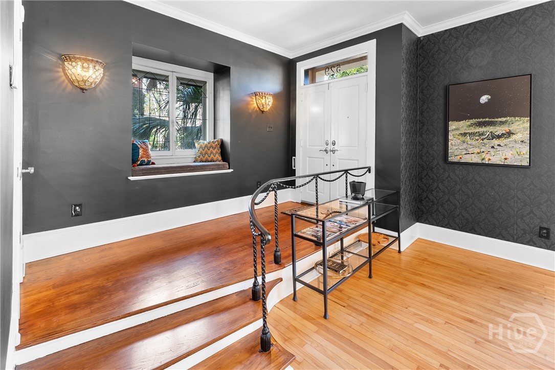 529 East 44th Street Savannah, GA 31405 - Photo 5 of 73