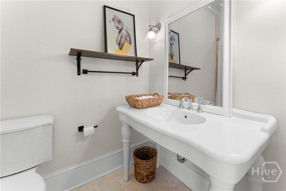 529 East 44th Street Savannah, GA 31405 - Photo 52 of 73