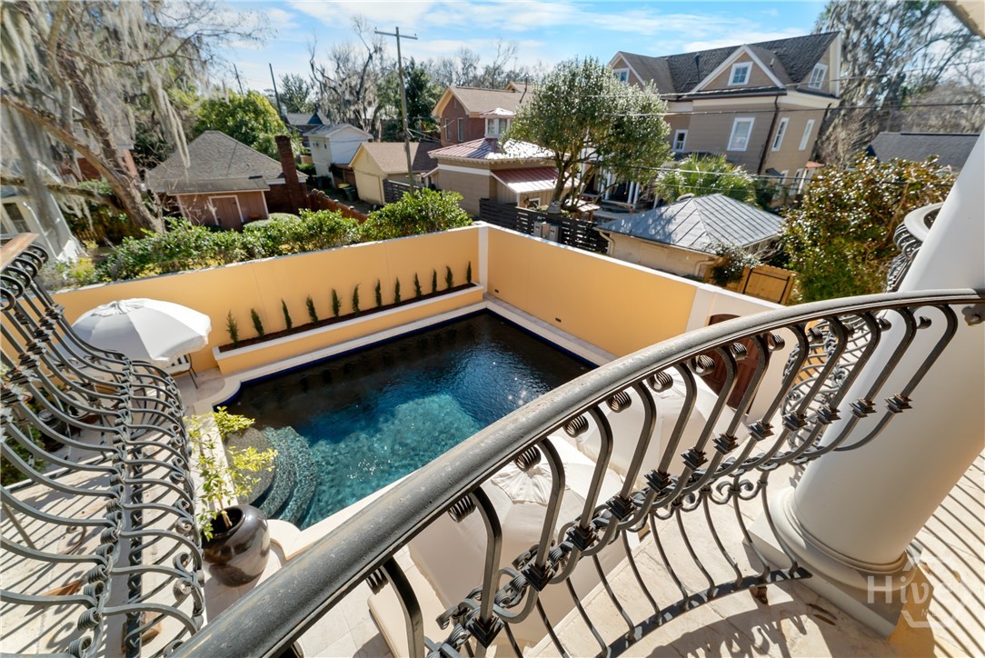 529 East 44th Street Savannah, GA 31405 - Photo 56 of 73