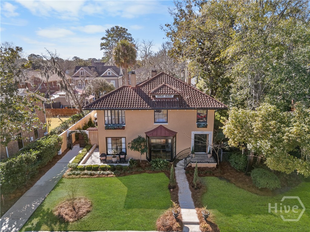 529 East 44th Street Savannah, GA 31405 - Photo 58 of 73