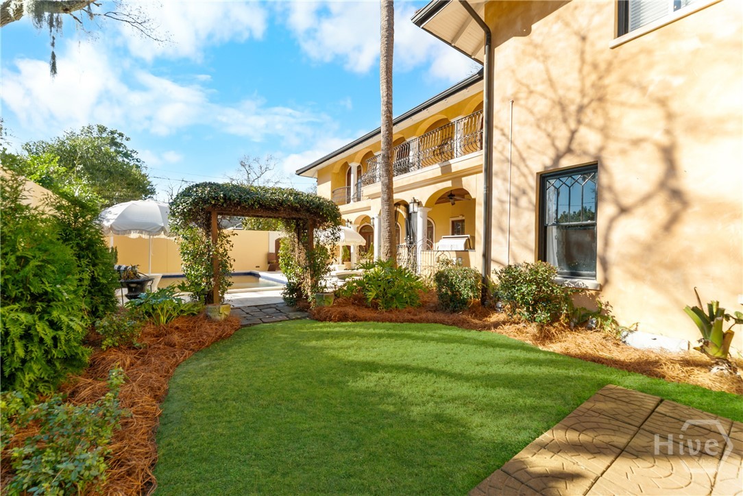 529 East 44th Street Savannah, GA 31405 - Photo 59 of 73