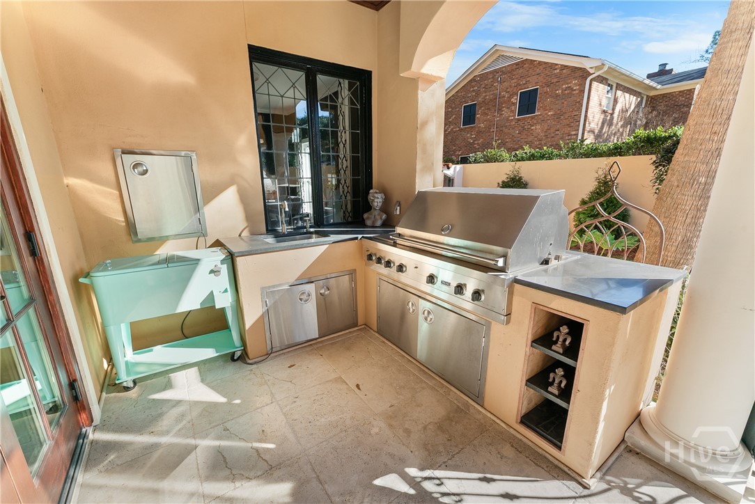 529 East 44th Street Savannah, GA 31405 - Photo 62 of 73