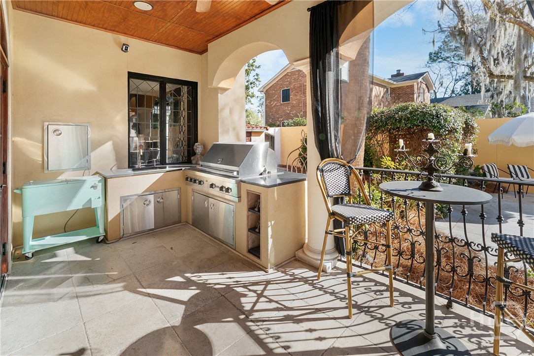 529 East 44th Street Savannah, GA 31405 - Photo 63 of 73