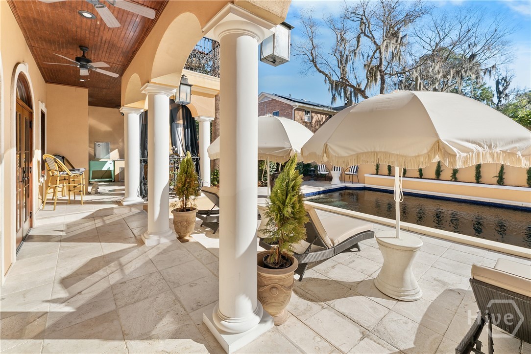 529 East 44th Street Savannah, GA 31405 - Photo 64 of 73