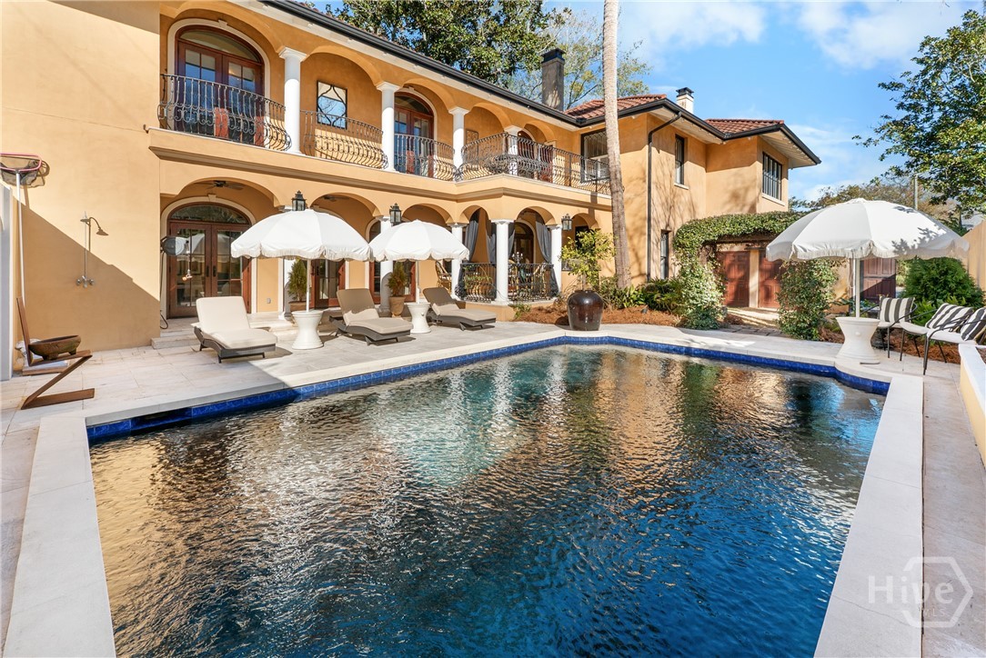 529 East 44th Street Savannah, GA 31405 - Photo 66 of 73