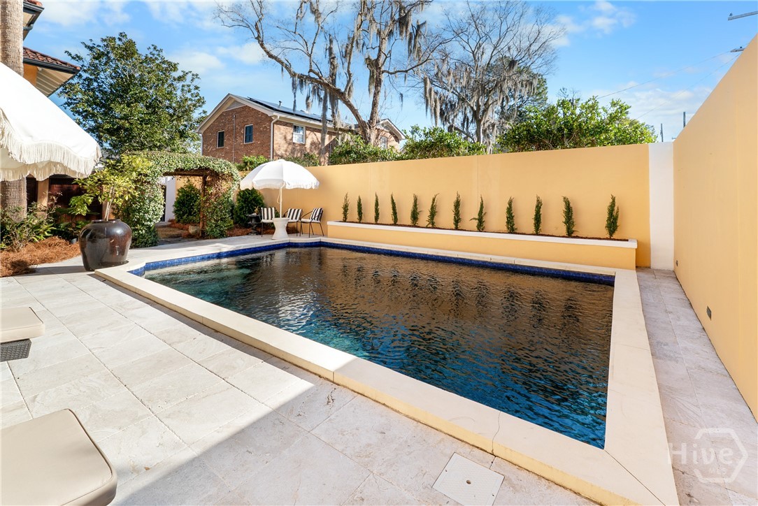 529 East 44th Street Savannah, GA 31405 - Photo 67 of 73