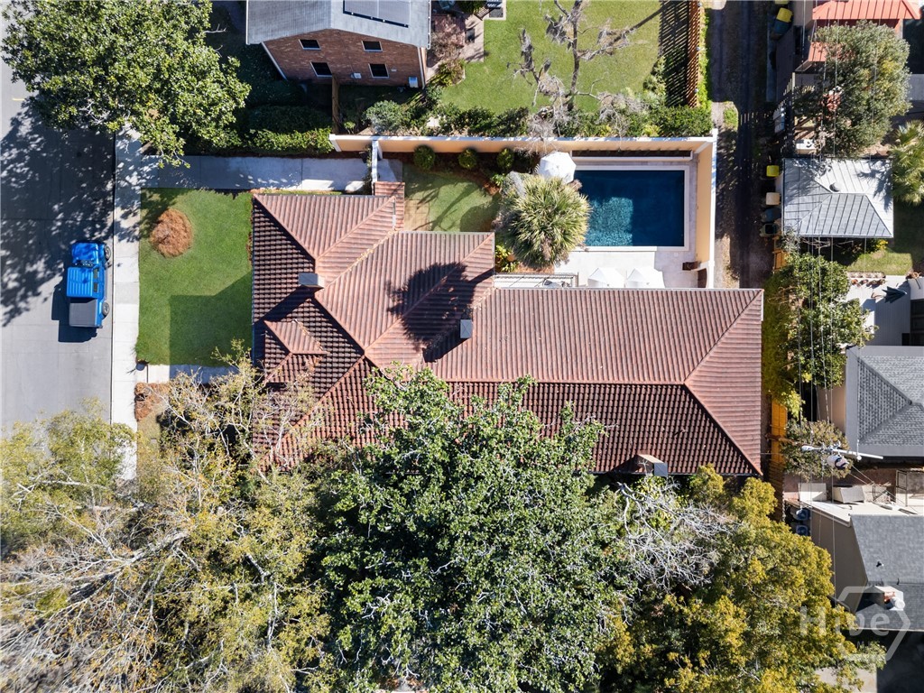 529 East 44th Street Savannah, GA 31405 - Photo 68 of 73