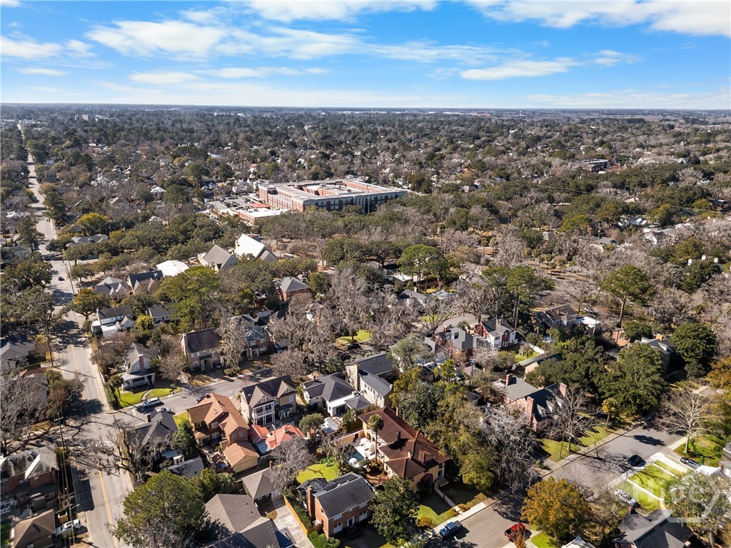 529 East 44th Street Savannah, GA 31405 - Photo 70 of 73