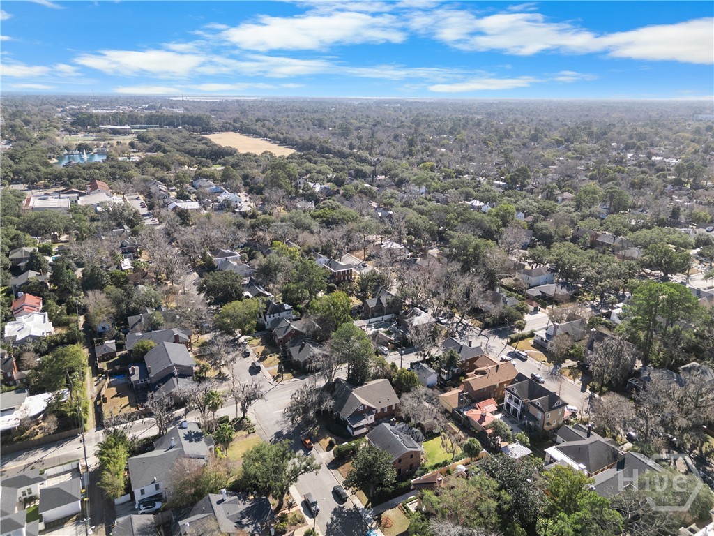 529 East 44th Street Savannah, GA 31405 - Photo 72 of 73