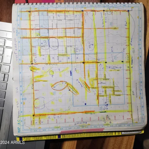 $102,713 | 0 West Harmon Road, Unit 4, Arizona City, AZ 85123