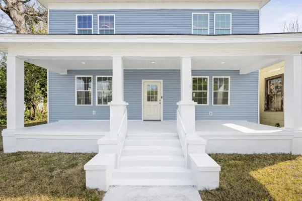 $265,000 | 1136 Beman Street, Augusta, GA 30904