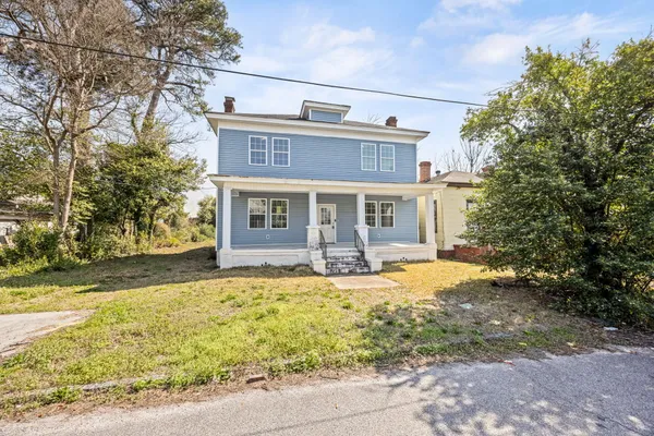 $215,000 | 1136 Beman Street, Augusta, GA 30904
