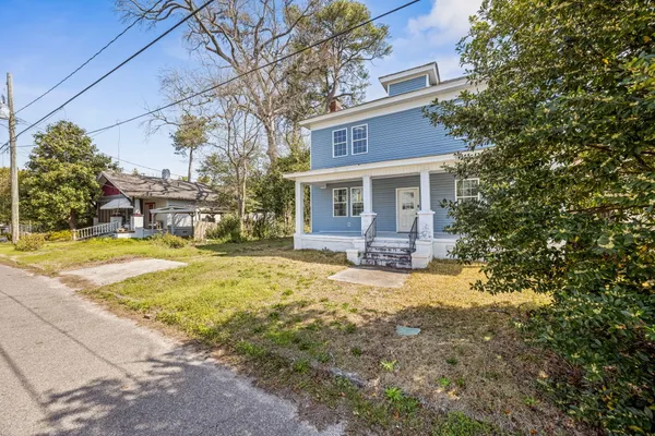 $215,000 | 1136 Beman Street, Augusta, GA 30904