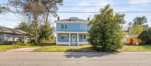 $215,000 | 1136 Beman Street, Augusta, GA 30904