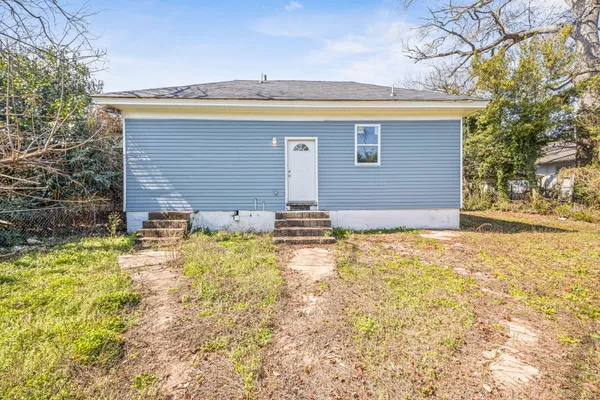 $215,000 | 1136 Beman Street, Augusta, GA 30904