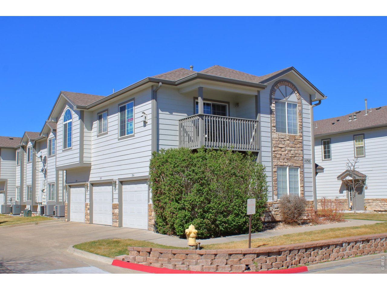 10381 Cook Way, Unit 206 Thornton, CO 80229 - Photo 1 of 39 10381 Cook Way, 206, Thornton, Colorado