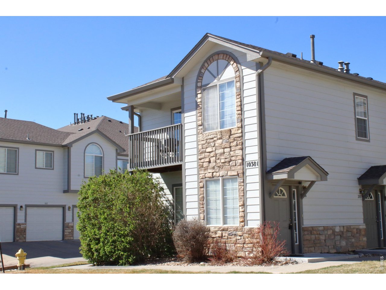 10381 Cook Way, Unit 206 Thornton, CO 80229 - Photo 2 of 39 Great location, just a block to the community clubhouse and pool.
