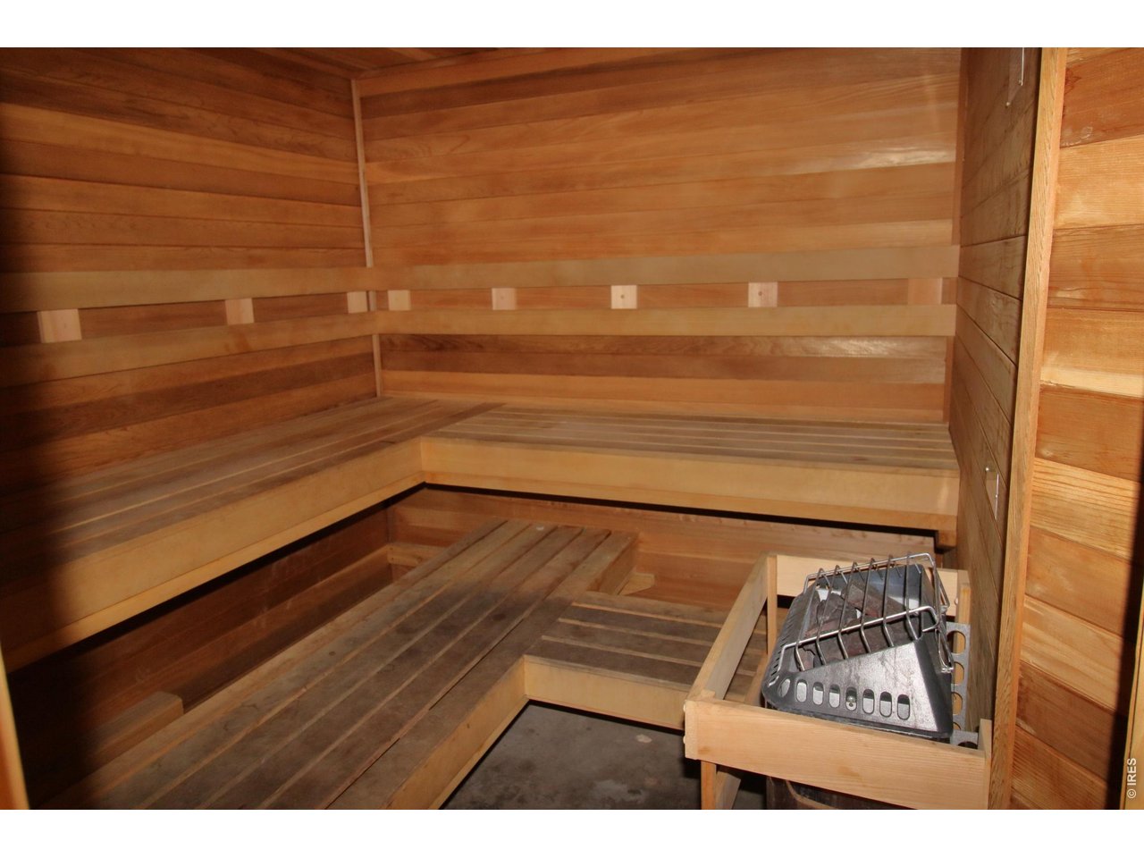 10381 Cook Way, Unit 206 Thornton, CO 80229 - Photo 21 of 39 2-Saunas in the clubhouse, one in each dressing room.