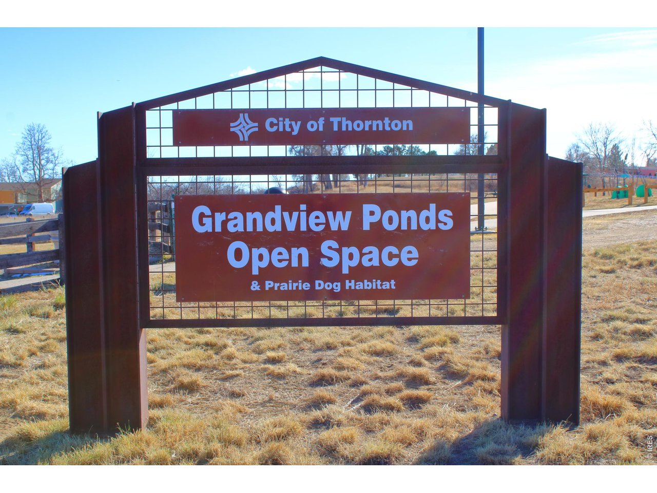 10381 Cook Way, Unit 206 Thornton, CO 80229 - Photo 25 of 39 Just a few blocks to Grandview Ponds Open Space.