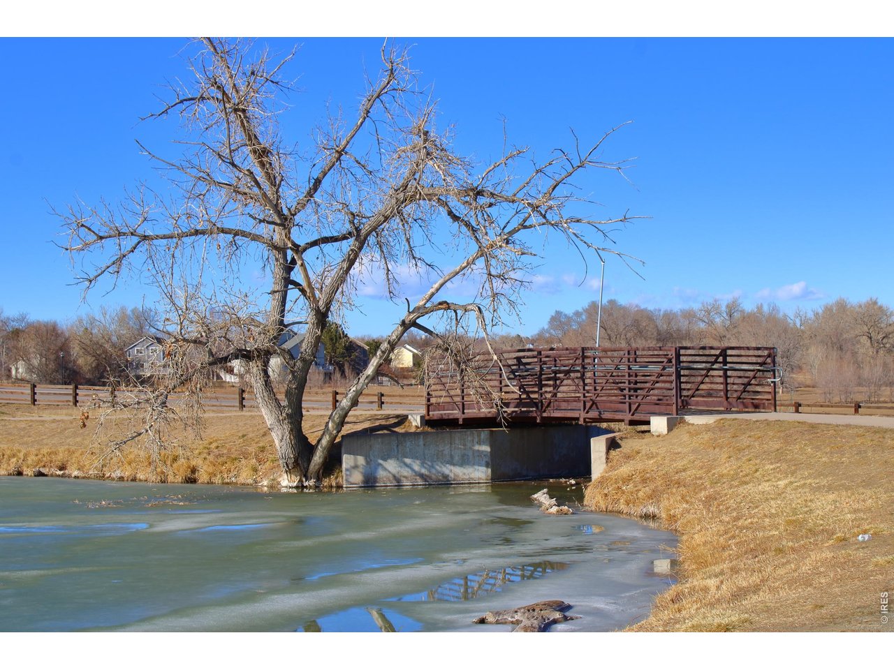 10381 Cook Way, Unit 206 Thornton, CO 80229 - Photo 26 of 39 Multiple lakes at Grandview Ponds.