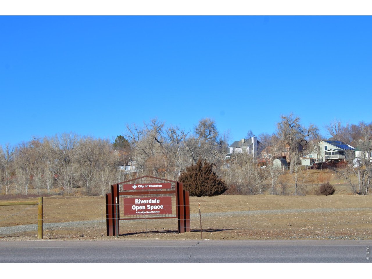 10381 Cook Way, Unit 206 Thornton, CO 80229 - Photo 27 of 39 Riverdale Open Space within a half mile.