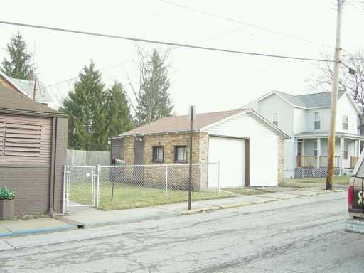 539 Harmony Avenue Rochester, PA 15074 - Photo 6 of 6 Other.