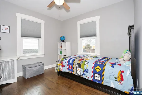 $565,000 | 47 Franklin Avenue, Hasbrouck Heights, NJ 07604