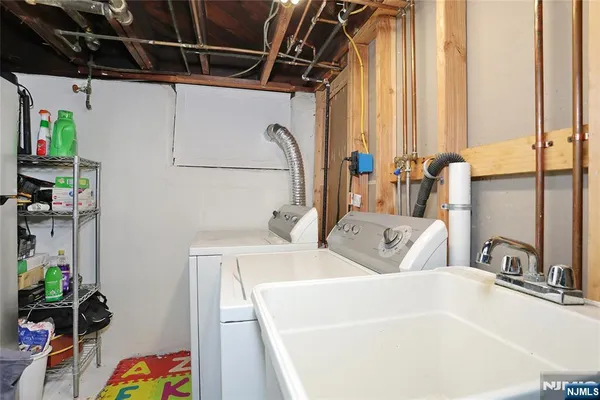 $565,000 | 47 Franklin Avenue, Hasbrouck Heights, NJ 07604