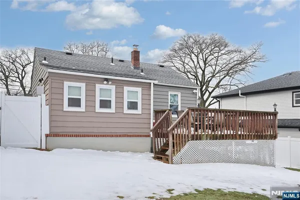 $565,000 | 47 Franklin Avenue, Hasbrouck Heights, NJ 07604