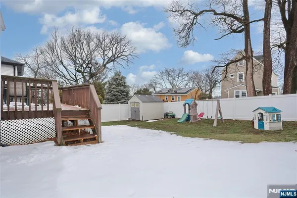 $565,000 | 47 Franklin Avenue, Hasbrouck Heights, NJ 07604