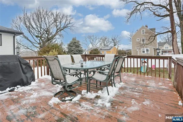 $565,000 | 47 Franklin Avenue, Hasbrouck Heights, NJ 07604