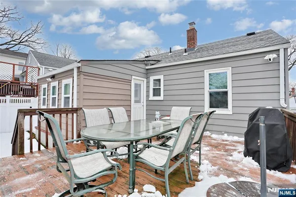 $565,000 | 47 Franklin Avenue, Hasbrouck Heights, NJ 07604