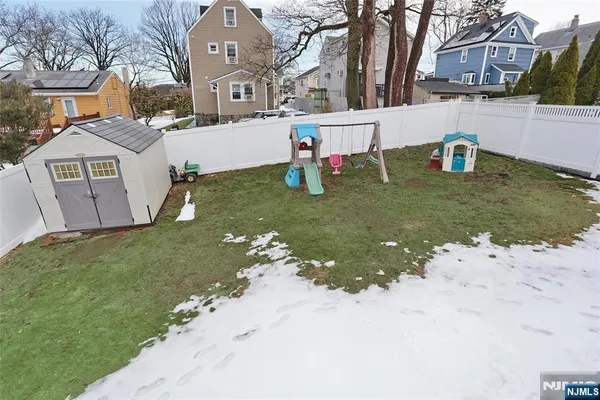 $565,000 | 47 Franklin Avenue, Hasbrouck Heights, NJ 07604