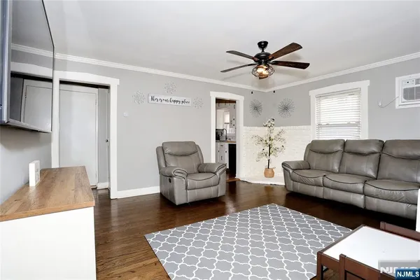 $565,000 | 47 Franklin Avenue, Hasbrouck Heights, NJ 07604