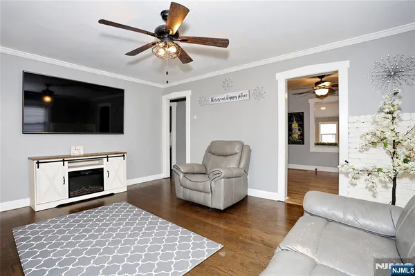 $565,000 | 47 Franklin Avenue, Hasbrouck Heights, NJ 07604