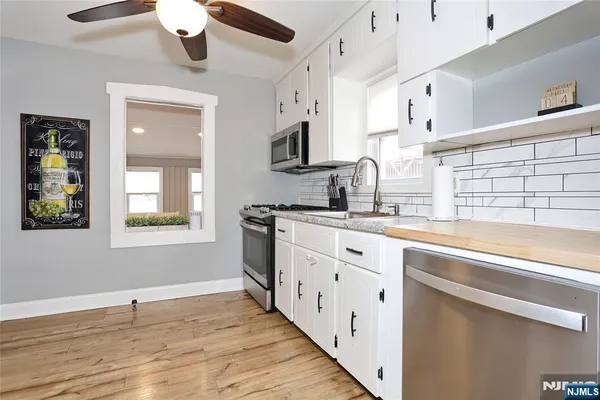 $565,000 | 47 Franklin Avenue, Hasbrouck Heights, NJ 07604