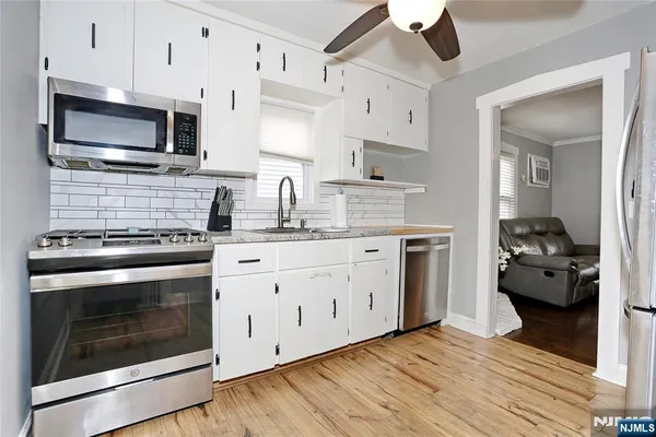 $565,000 | 47 Franklin Avenue, Hasbrouck Heights, NJ 07604