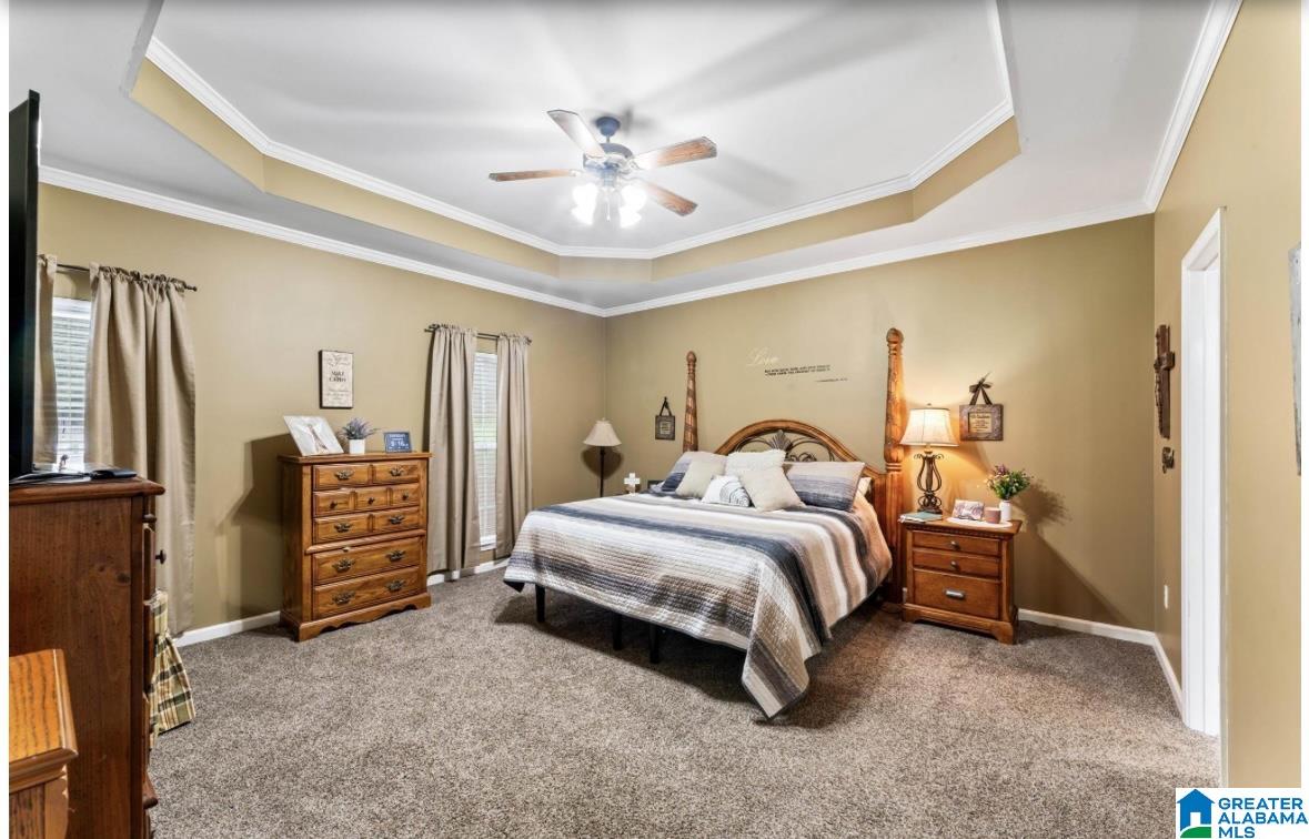 107 Magnolia Ridge Circle Chelsea, AL 35043 - Photo 5 of 17