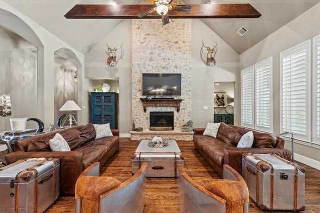 $1,300,000 | 2701 Wolf Creek Drive, Lucas, TX 75002