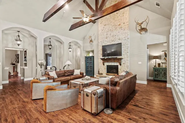 $1,300,000 | 2701 Wolf Creek Drive, Lucas, TX 75002