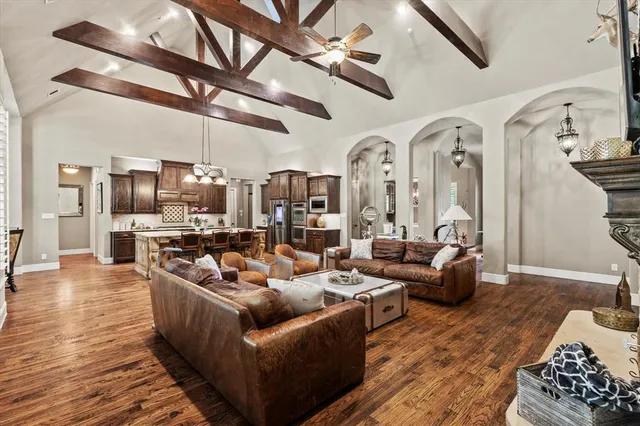 $1,300,000 | 2701 Wolf Creek Drive, Lucas, TX 75002