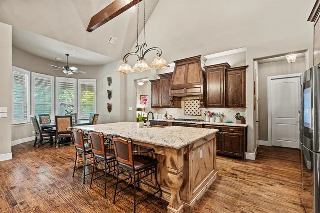 $1,300,000 | 2701 Wolf Creek Drive, Lucas, TX 75002