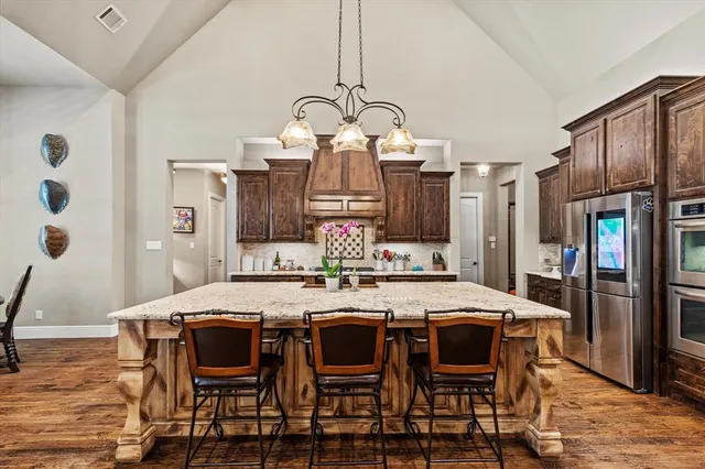 $1,300,000 | 2701 Wolf Creek Drive, Lucas, TX 75002