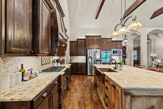 $1,300,000 | 2701 Wolf Creek Drive, Lucas, TX 75002