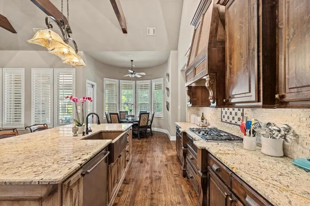 $1,300,000 | 2701 Wolf Creek Drive, Lucas, TX 75002