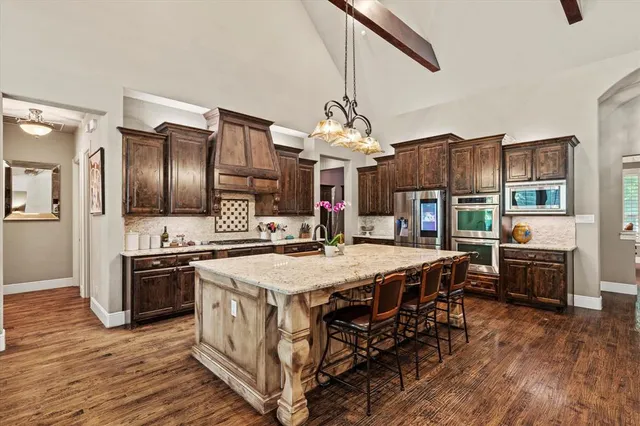 $1,300,000 | 2701 Wolf Creek Drive, Lucas, TX 75002