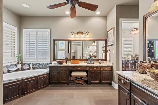 $1,300,000 | 2701 Wolf Creek Drive, Lucas, TX 75002