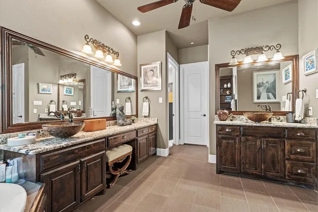 $1,300,000 | 2701 Wolf Creek Drive, Lucas, TX 75002