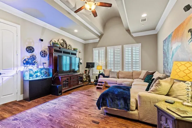 $1,300,000 | 2701 Wolf Creek Drive, Lucas, TX 75002